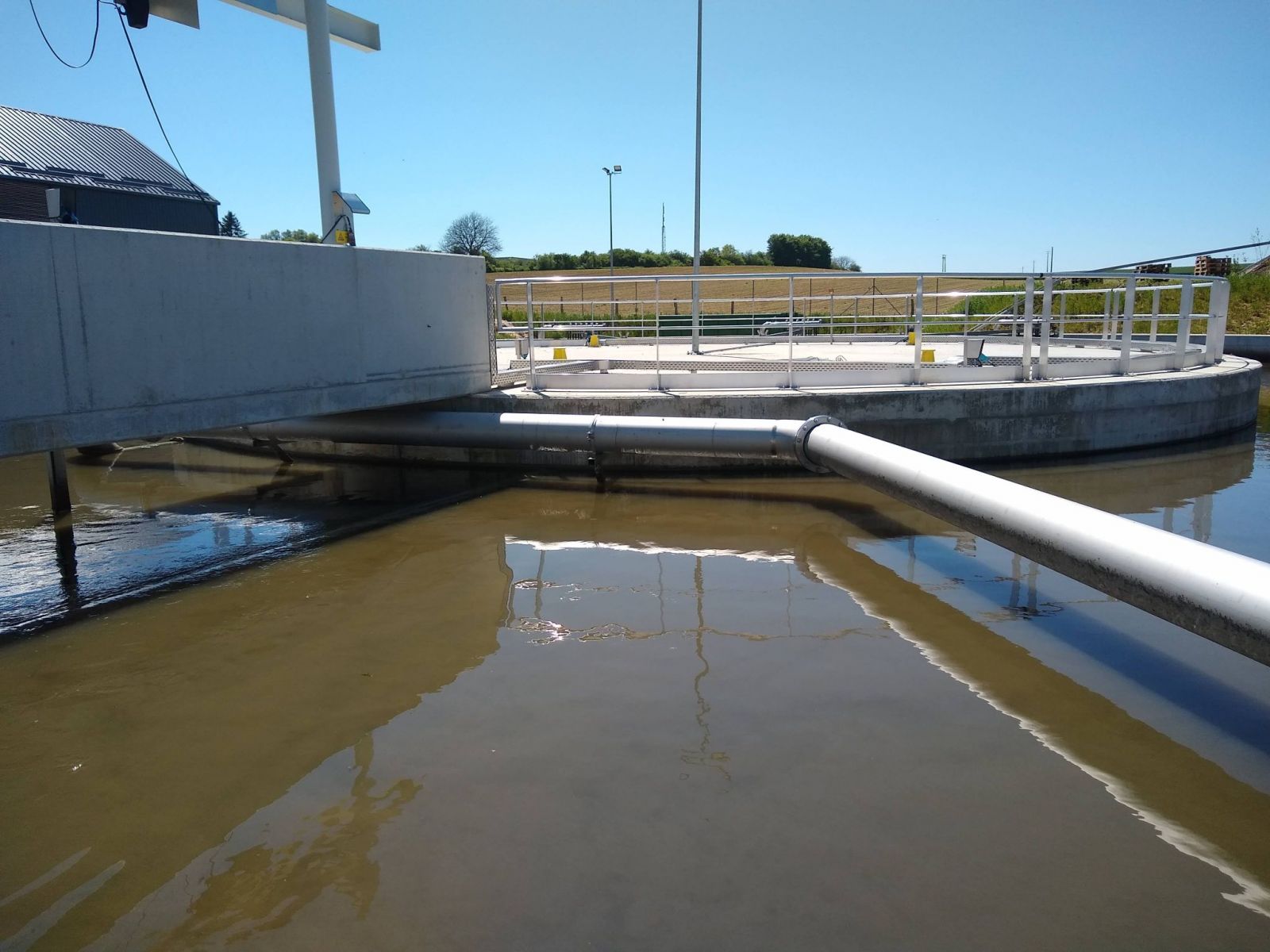 Công nghệ xử lý nước thải AAO là gì?