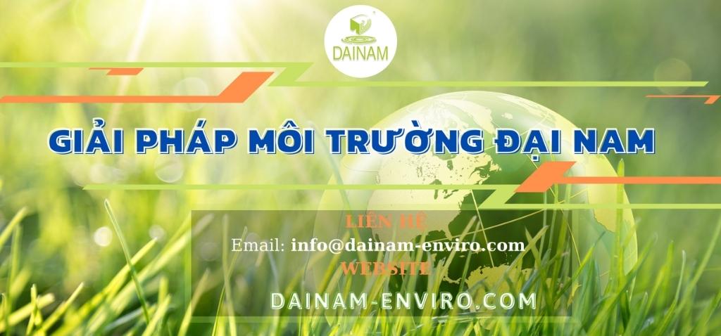 Dai Nam Enviroment Joint Stock Company