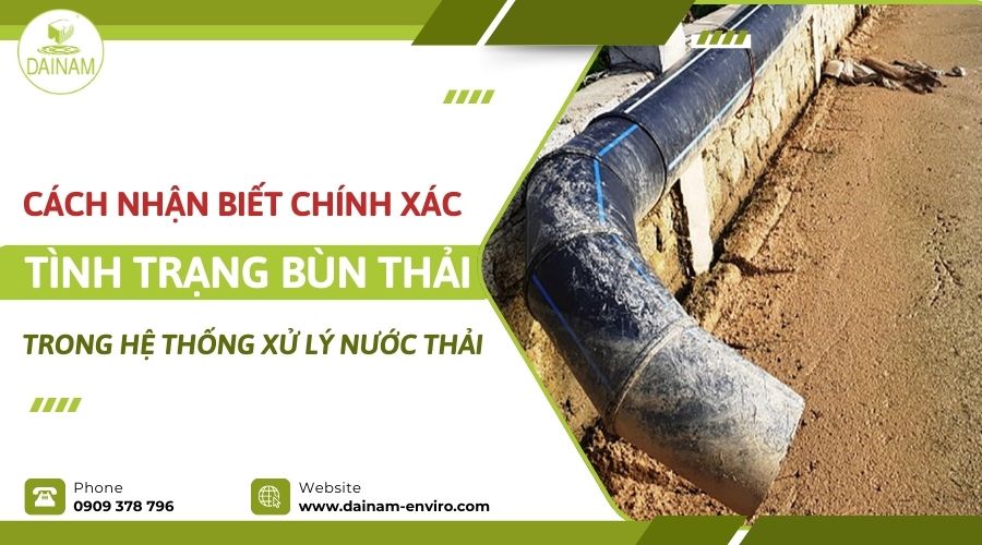 How to Accurately Identify Flush Conditions in Wastewater Treatment Systems