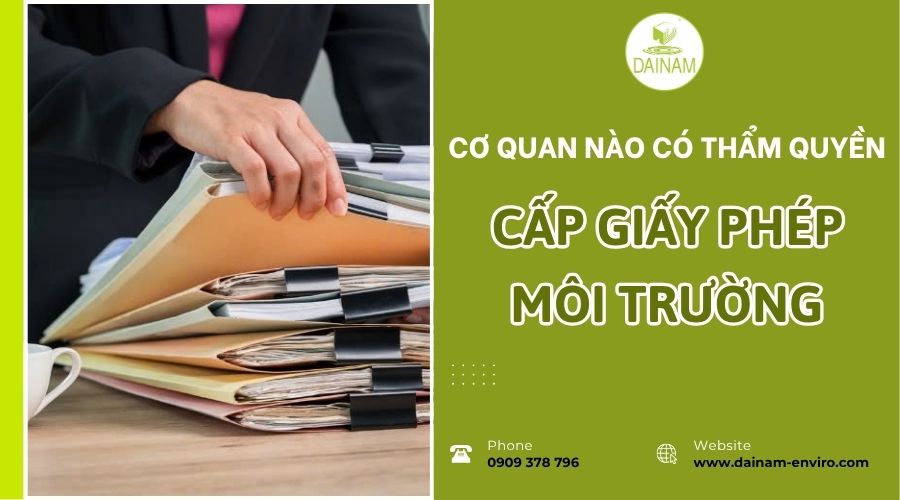 Which Authority Issues Environmental Permits from July 1, 2025?