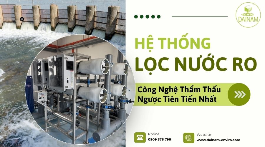 RO Water Filter System: The Most Advanced Reverse Osmosis Technology